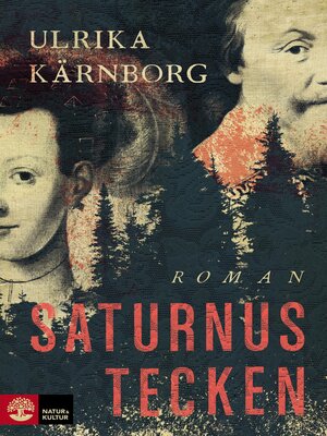 cover image of Saturnus tecken